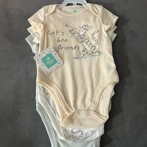 Disney Baby Winnie the Pooh 3 Piece Set